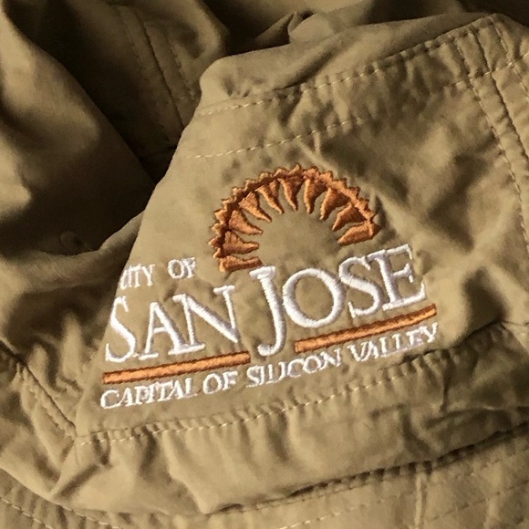 Sunblock Collection 50+ San Jose Hat- 791 - Picture 2 of 6